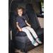 FILLIKID AUTOSEDAČKA OLLI 76-150 CM BLACK - AUTOSEDAČKY 15-36KG - AUTOSEDAČKY A PŘÍSLUŠENSTVÍ