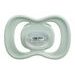 B.BOX DUDLÍKY SILIKONOVÉ 6M+, 2 KS - SAGE/VANILLA - ŠIDÍTKA A DOPLŇKY - KRMENÍ