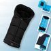 KAISER FUSAK IGLU THERMO FLEECE - FUSAKY DO KOČÁRKU - KOČÁRKY A PŘÍSLUŠENSTVÍ