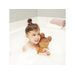 B-TOYS PANENKA PLYŠOVÁ DO VANY LULLA BABY LIGHT BROWN HAIR - HRAČKY DO VANY - PRO DĚTI