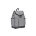 KIKKABOO PŘEBALOVACÍ BATOH MORICE GREY - PŘEBALOVACÍ BATOHY - KOČÁRKY A PŘÍSLUŠENSTVÍ