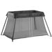 BABYBJÖRN CESTOVNÍ POSTÝLKA TRAVEL CRIB LIGHT BLACK - CESTOVNÍ POSTÝLKY - SPINKÁNÍ