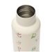 STUDIO NOOS NEREZOVÁ LÁHEV NA NÁPOJ SMALL 350ML L ABECEDA - TERMOOBALY A TERMOSKY - KRMENÍ