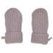 LODGER RUKAVICE MERINO ROSE 1 - 2 ROKY - RUKAVIČKY, ŠÁTKY, NÁKRČNÍKY - PRO DĚTI
