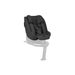 KIKKABOO AUTOSEDAČKA 40-105 CM I-CLASS PLUS I-SIZE NOIR - AUTOSEDAČKY 0-18KG - AUTOSEDAČKY A PŘÍSLUŠENSTVÍ