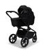 MOON RESEA 2.0 KOMBI SET - ONYX - KOMBINACE S PŘÍSLUŠENSTVÍM - KOČÁRKY A PŘÍSLUŠENSTVÍ