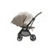 MAXI-COSI LEONA 2 KOČÁREK TWILLIC TRUFFLE - KOČÁRKY - KOČÁRKY A PŘÍSLUŠENSTVÍ