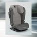 INGLESINA CARTESIO I-SIZE 2025 MOON GREY - AUTOSEDAČKY 15-36KG - AUTOSEDAČKY A PŘÍSLUŠENSTVÍ