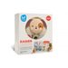 TAF TOYS KNÍŽKA S AKTIVITAMI MY HOME BUSY BOOK - KNÍŽKY PRO NEJMENŠÍ - PRO DĚTI