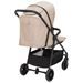 FILLIKID SPORTOVNÍ KOČÁREK BUGGY MILO SAND - SPORTOVNÍ KOČÁRKY - KOČÁRKY A PŘÍSLUŠENSTVÍ