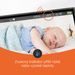 ZOPA DIGITÁLNÍ VIDEO MONITOR HOME & CAR 3V1 - ELEKTRONICKÉ CHŮVIČKY - SPINKÁNÍ