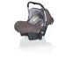 CASUALPLAY BABY ZERO PLUS 2012 - AUTOSEDAČKY 0-13KG - AUTOSEDAČKY A PŘÍSLUŠENSTVÍ