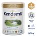 KENDAMIL KOZÍ POKRAČOVACÍ MLÉKO 2 (800 G) - KOJENECKÁ MLÉKA - KRMENÍ