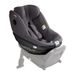 BESAFE BEYOND2 360 DARK GREY MÉLANGE - AUTOSEDAČKY 9-25KG - AUTOSEDAČKY A PŘÍSLUŠENSTVÍ