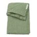 MEYCO DEKA WAFFLE TEDDY FLEECE - OLIVE GREEN - DĚTSKÉ DEKY PRO MIMINKA - SPINKÁNÍ