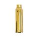 QUOKKA NEREZOVÁ TERMOLÁHEV SOLID SLEEK GOLD 630 ML - TERMOOBALY A TERMOSKY - KRMENÍ