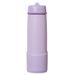 B.BOX SILIKONOVÝ CHRÁNIČ PRO TERMOLÁHEV 690 ML - LILAC LOVE - SPORTOVNÍ LAHVE - KRMENÍ