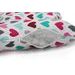 SCAMP POLŠTÁŘEK (COLORFULHEART) - POLŠTÁŘKY PRO MIMINKA (PODHLAVNÍČKY) - SPINKÁNÍ