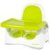 BABYMOOV PLASTOVÁ PŘENOSNÁ ŽIDLIČKA COMPACT SEAT - JÍDELNÍ ŽIDLIČKY PLASTOVÉ - KRMENÍ
