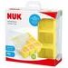 NUK MRAZÍCÍ FORMIČKA SILIKONOVÁ - USKLADNĚNÍ JÍDLA - KRMENÍ