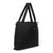 STUDIO NOOS PUFFY DIAPER BAG PŘEBALOVACÍ TAŠKA BLACK - ORGANIZÉRY A KOŠÍKY - KOČÁRKY A PŘÍSLUŠENSTVÍ