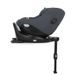 JOIE I-PIVOT 360™ DARK SLATE - AUTOSEDAČKY 0-18KG - AUTOSEDAČKY A PŘÍSLUŠENSTVÍ
