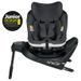 BESAFE IZI TURN I-SIZE ANTHRACITE MESH - AUTOSEDAČKY 9-18KG - AUTOSEDAČKY A PŘÍSLUŠENSTVÍ