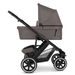 ABC DESIGN SALSA 5 AIR STARTER SET MARRON - KOMBINACE S PŘÍSLUŠENSTVÍM - KOČÁRKY A PŘÍSLUŠENSTVÍ
