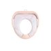 KIKKABOO DĚTSKÉ WC SEDÁTKO SEA WORLD STARFISH PINK - ADAPTÉRY NA WC - KOUPÁNÍ A ZDRAVÍ