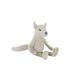HAPPY HORSE HAPPY HORSE | VLK WILLOW N.1 VELIKOST: 28 CM - HAPPY HORSE - PRO DĚTI