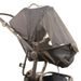 EZIMOOV OCHRANNÝ KRYT NA KOČÁREK EZI STROLLER COVER 3V1 - PLÁŠTĚNKY - KOČÁRKY A PŘÍSLUŠENSTVÍ