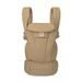 ERGOBABY OMNI DELUXE COTON CAMEL - ERGONOMICKÁ NOSÍTKA - NOŠENÍ & SPORT