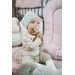 ENIE BABY DĚTSKÁ ČEPICE BAMBOO 0-3M MENTOLOVÁ - ČEPIČKY A KLOBOUČKY - PRO DĚTI