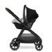 ABC DESIGN SPORT STROLLERS CITY LIFE - AVOCADO - SPORTOVNÍ KOČÁRKY - KOČÁRKY A PŘÍSLUŠENSTVÍ