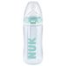 NUK FC ANTIKOLIKOVÁ LÁHEV TEMPERATURE CONTROL 300ML - KOJENECKÉ LAHVE - KRMENÍ