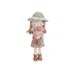 LITTLE DUTCH PANENKA RANGER ROSA 35 CM SAFARI FRIENDS - SAFARI FRIENDS - PRO DĚTI
