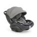 KOČÁREK INGLESINA ELECTA DARWIN RECLINE EVO 4V1 2026 GARAGE GREY - TROJKOMBINACE - KOČÁRKY A PŘÍSLUŠENSTVÍ