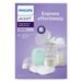 PHILIPS AVENT ODSÁVAČKA MATEŘSKÉHO MLÉKA ELEKTRICKÁ SADA ESSENTIAL SCD323/20 - ODSÁVAČKY MATEŘSKÉHO MLÉKA - KRMENÍ