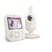 PHILIPS AVENT BABY VIDEO MONITOR SCD891/26 - ELEKTRONICKÉ CHŮVIČKY - SPINKÁNÍ