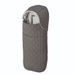 INGLESINA VÍCEÚČELOVÝ FUSAK 3V1 STROLLER WINTER FOOTMUFF BROWN - FUSAKY DO KOČÁRKU - KOČÁRKY A PŘÍSLUŠENSTVÍ