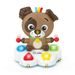 BABY EINSTEIN HRAČKA HUDEBNÍ VZDĚLÁVACÍ DRUM & LEARN DEAN™ 6M+ - MOTORICKÉ A HUDEBNÍ - PRO DĚTI