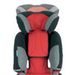BRITAX RÖMER EVOLVA 123+ 2010 - AUTOSEDAČKY 9-36KG - AUTOSEDAČKY A PŘÍSLUŠENSTVÍ