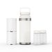 BABY BREZZA BREASTMILK BOTTLE COOLER 600 ML - CHLADICÍ TERMOSKA NA MATEŘSKÉ MLÉKO - USKLADNĚNÍ MATEŘSKÉHO MLÉKA - KRMENÍ