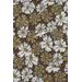 MEYCO OSUŠKA VINTAGE FLOWER TAUPE - OSUŠKY A DĚTSKÉ ŽUPANY - KOUPÁNÍ A ZDRAVÍ