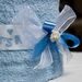 BABYCAKE PLENKOVÉ DORTY DVOUPATROVÉ S HAJÁNKEM - LÁTKOVÉ PLENY SKLÁDANÉ - PŘEBALOVÁNÍ
