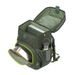 LÄSSIG ŠKOLNÍ SET LIGHT UNIQUE JUNGLE GREEN - PRO PŘEDŠKOLÁKY - PRO DĚTI