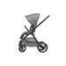 MAXI-COSI OXFORD KOČÁREK + KORBIČKA ORIA KORBIČKA SELECT GREY - DVOJKOMBINACE - KOČÁRKY A PŘÍSLUŠENSTVÍ