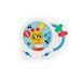 BABY EINSTEIN HRAČKA HUDEBNÍ BUBEN TINY TEMPO™ 3M+ - MOTORICKÉ A HUDEBNÍ - PRO DĚTI