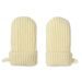 LODGER RUKAVICE MERINO BUTTER - RUKAVIČKY, ŠÁTKY, NÁKRČNÍKY - PRO DĚTI