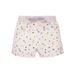 LÄSSIG SPLASH BOARDIE SHORTS PEBBLES MULTICOLOR/MILKY - KOJENECKÉ PLAVKY - KOUPÁNÍ A ZDRAVÍ